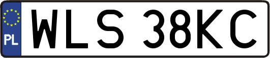 WLS38KC