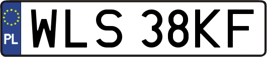WLS38KF