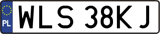 WLS38KJ