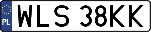 WLS38KK