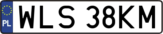 WLS38KM