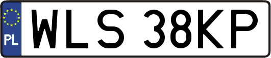 WLS38KP