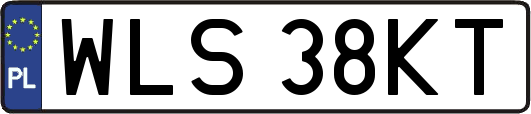 WLS38KT