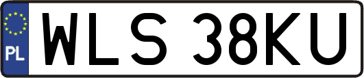 WLS38KU