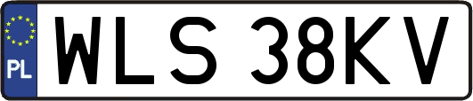 WLS38KV