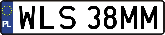 WLS38MM
