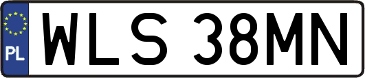WLS38MN