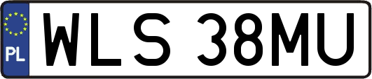 WLS38MU