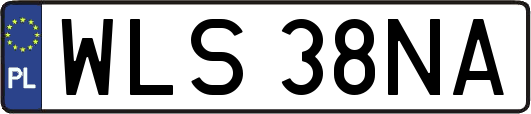 WLS38NA