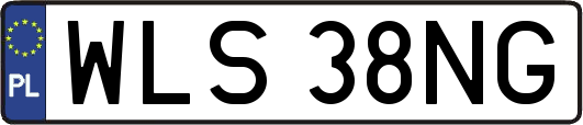 WLS38NG