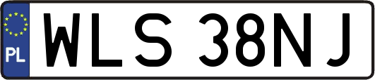 WLS38NJ