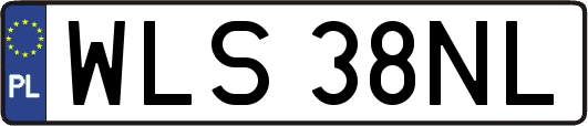 WLS38NL