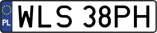 WLS38PH