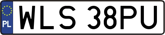 WLS38PU