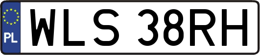 WLS38RH