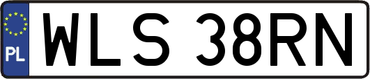WLS38RN