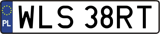 WLS38RT