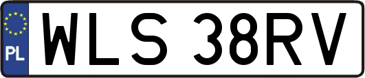 WLS38RV