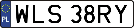 WLS38RY