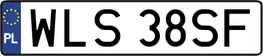 WLS38SF