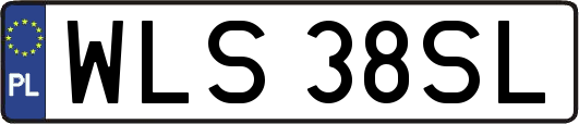 WLS38SL