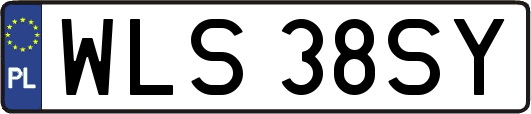 WLS38SY