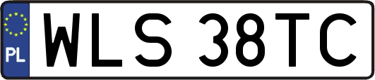 WLS38TC