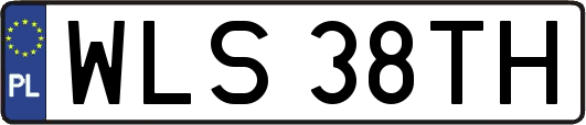 WLS38TH