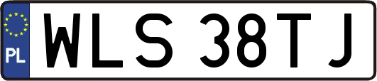 WLS38TJ