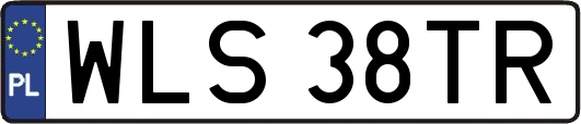 WLS38TR