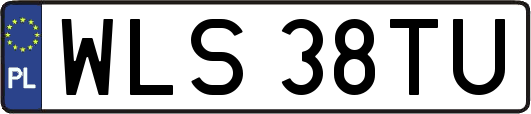 WLS38TU
