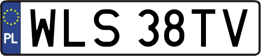 WLS38TV