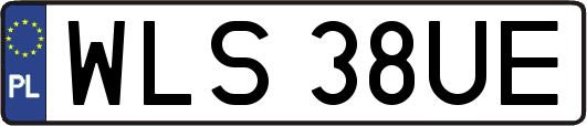 WLS38UE