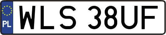 WLS38UF