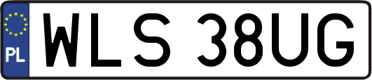 WLS38UG