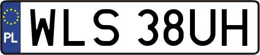 WLS38UH