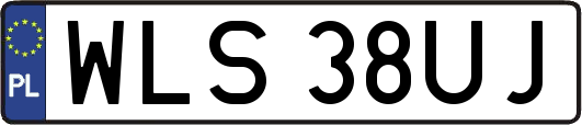 WLS38UJ