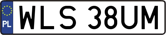 WLS38UM