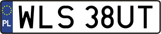 WLS38UT