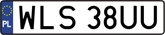 WLS38UU