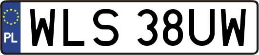 WLS38UW