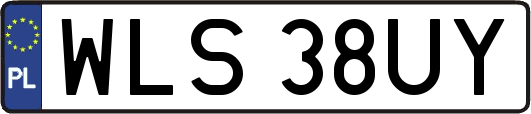 WLS38UY