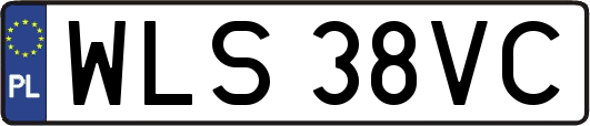 WLS38VC