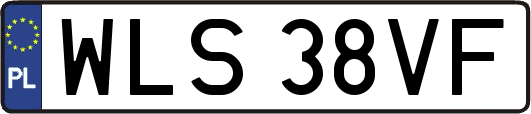 WLS38VF