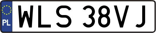 WLS38VJ