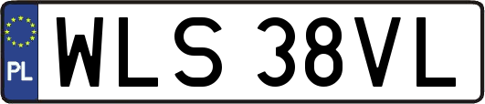 WLS38VL