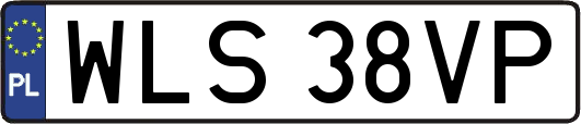 WLS38VP