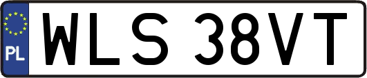 WLS38VT