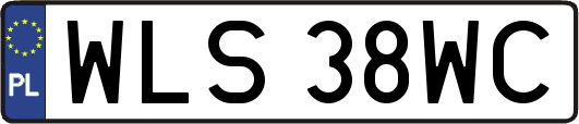 WLS38WC