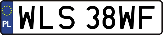 WLS38WF